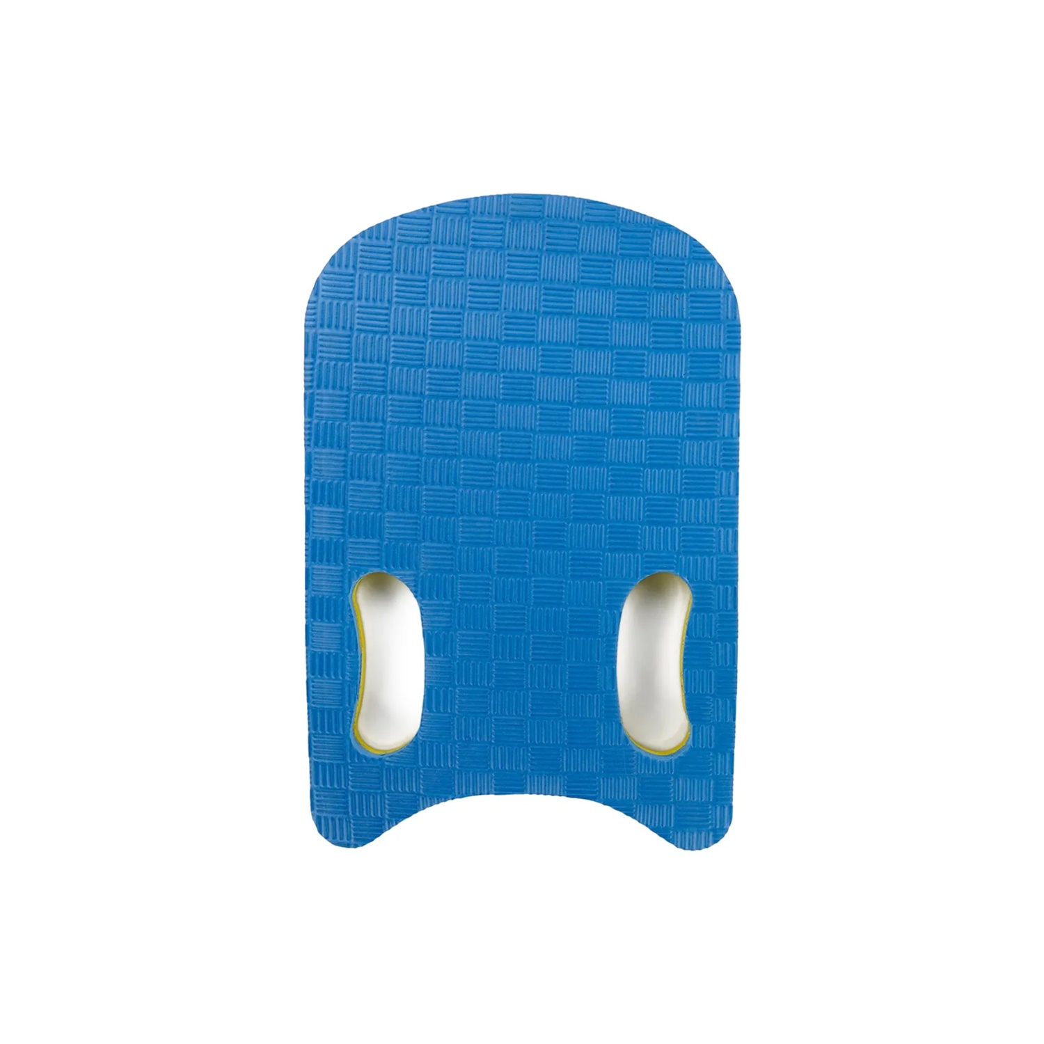 Helix Swimming Board Blue Yellow