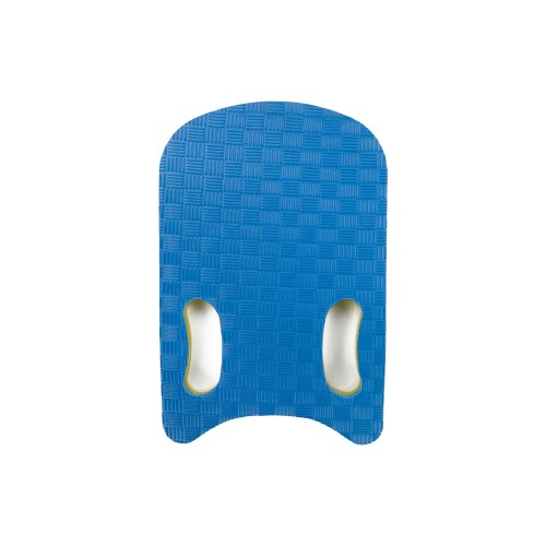 Helix Swimming Board Blue Yellow