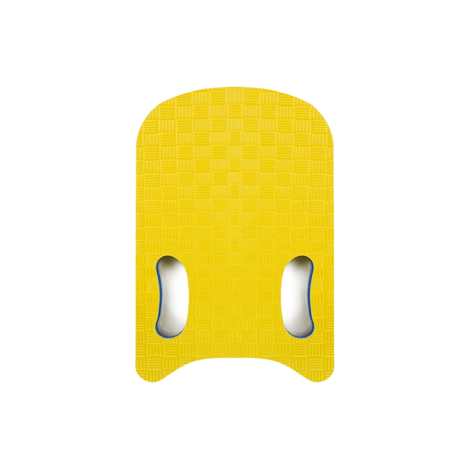 Helix Swimming Board Blue Yellow