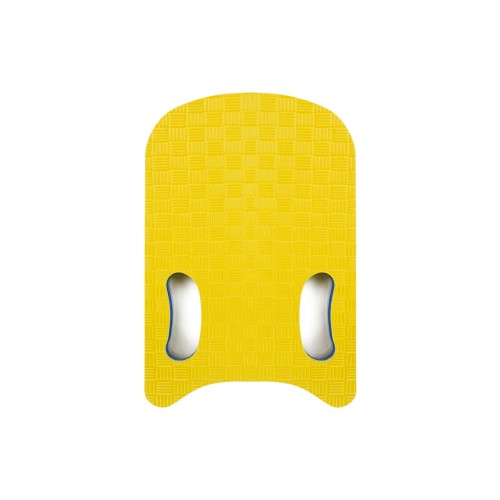 Helix Swimming Board Blue Yellow