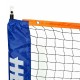 Helix 3 Meter Portable Tennis - Foot Tennis Net