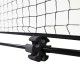 Helix 6 Meter Portable Tennis - Foot Tennis Net