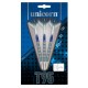 Unicorn T95 Core Xl Mavi Tip 1 Çelik Uçlu Dart Oku Seti