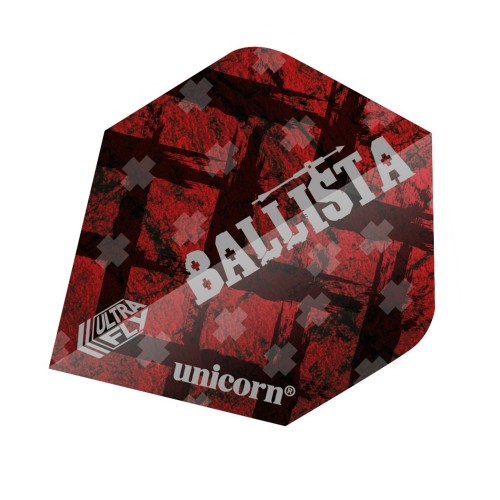 Unicorn Ultrafly .100 Ballista Plus Dart Oku Kanatları