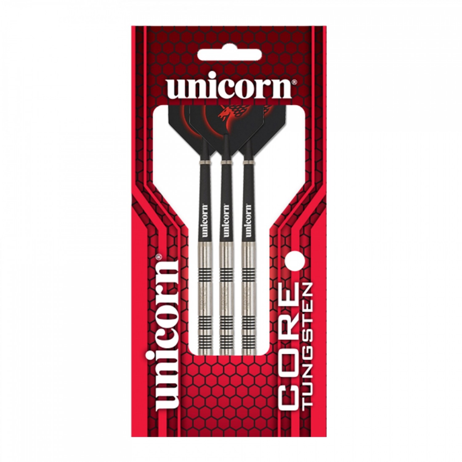 Unicorn Core Dart Set