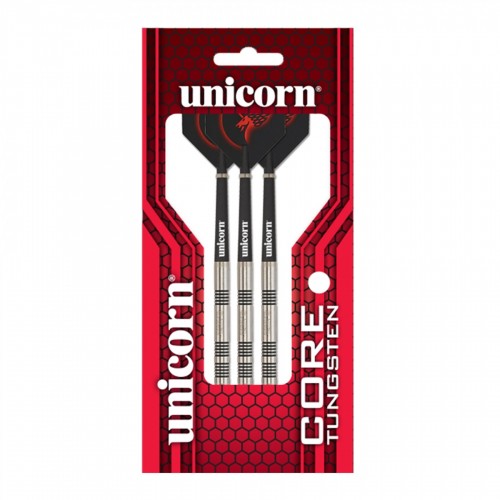Unicorn Core Dart Set