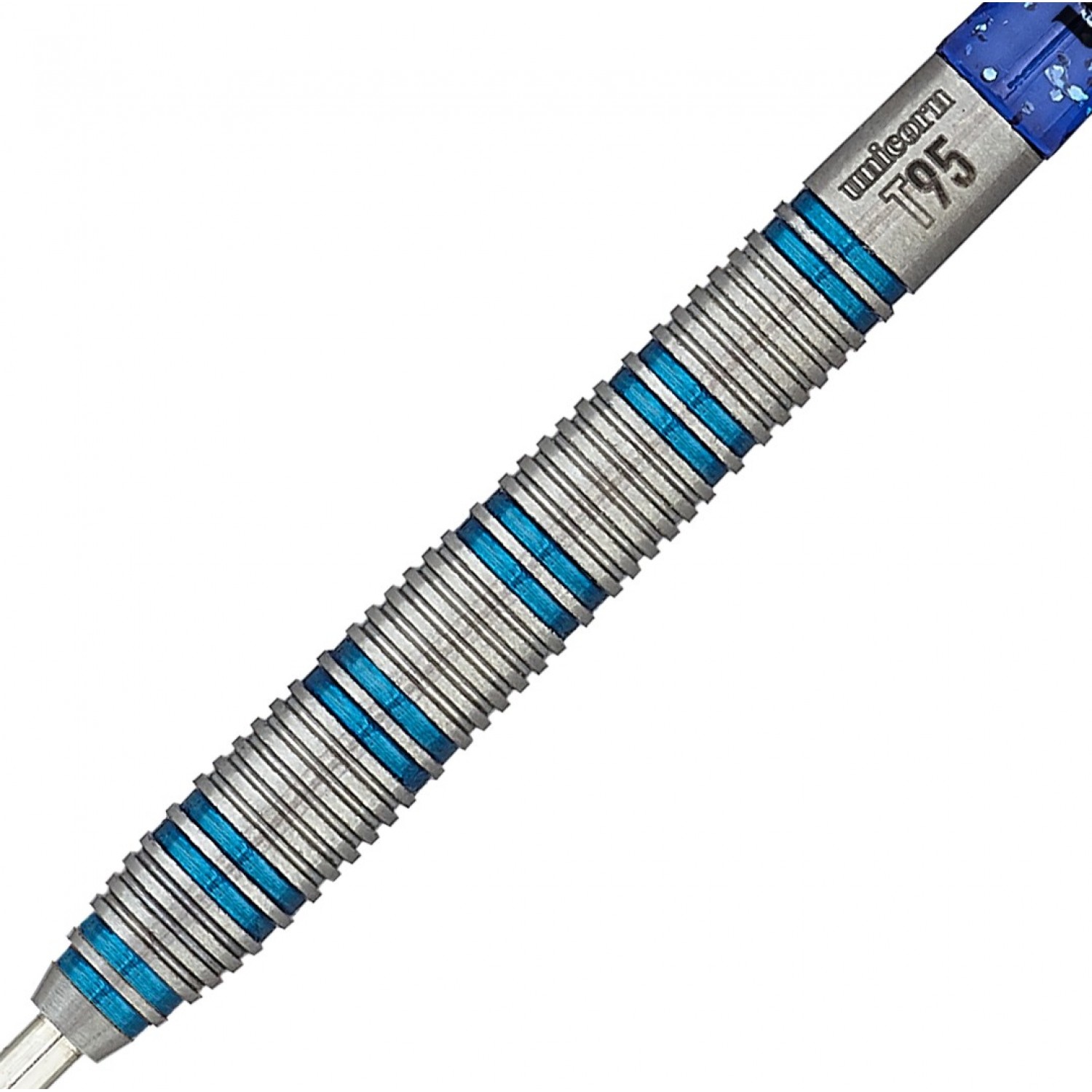 T95 Core Xl Blue Type 1 Steel Tip Darts