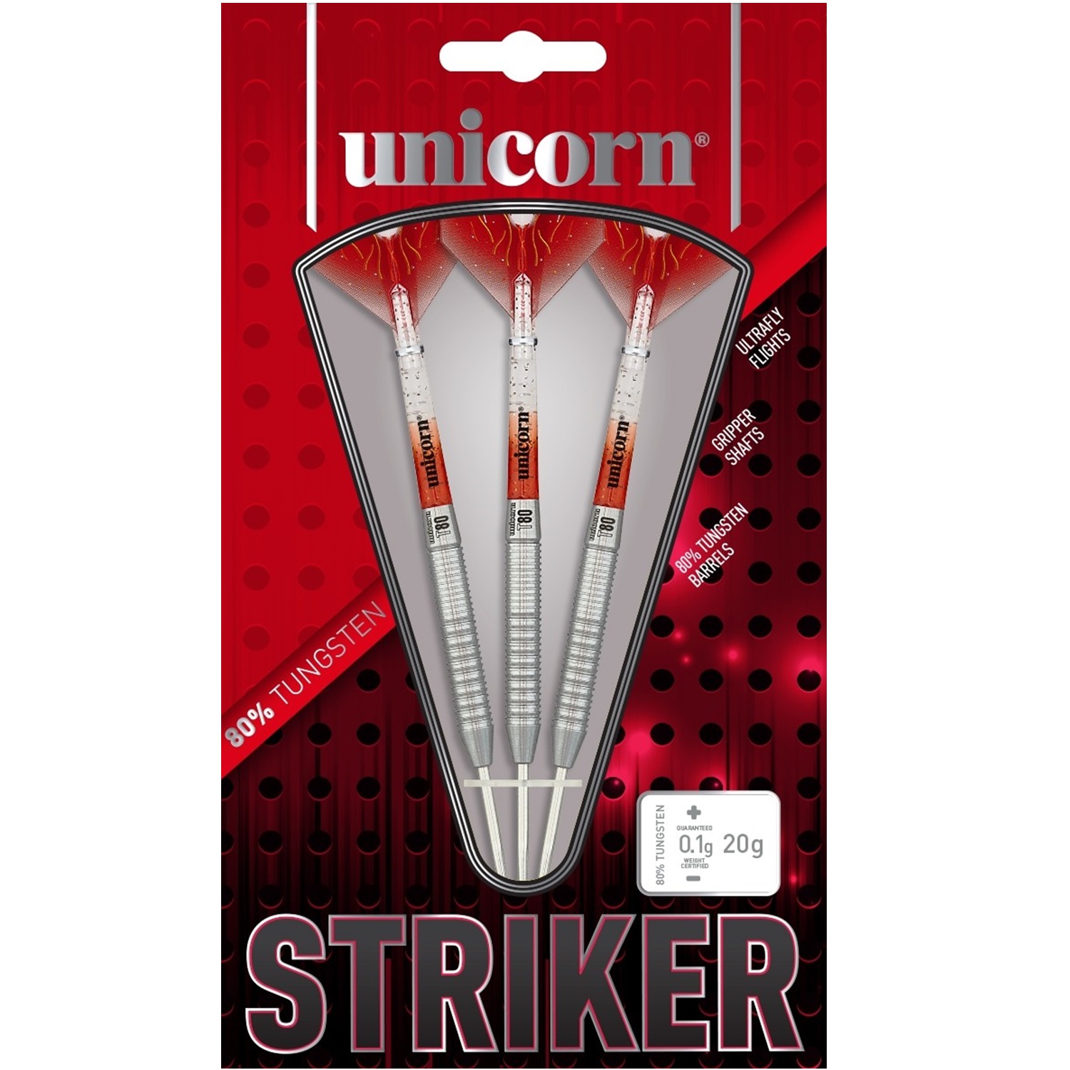 Unicorn Strıker Type 3 Dart Arrow Sets