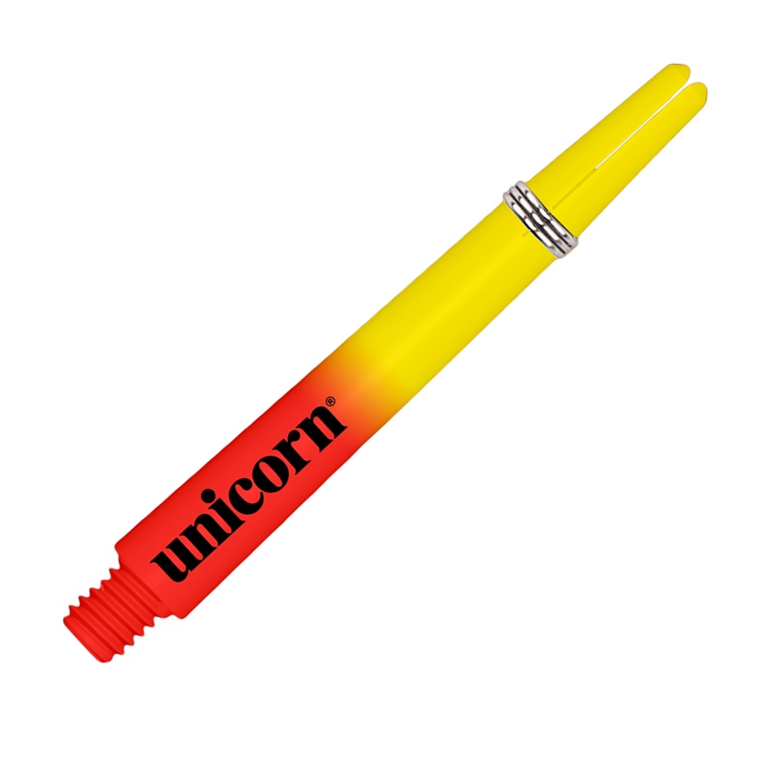 Unicorn Gripper III Dart Şaft Seti Kısa