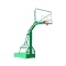 Helix Pro Basketball Hoop