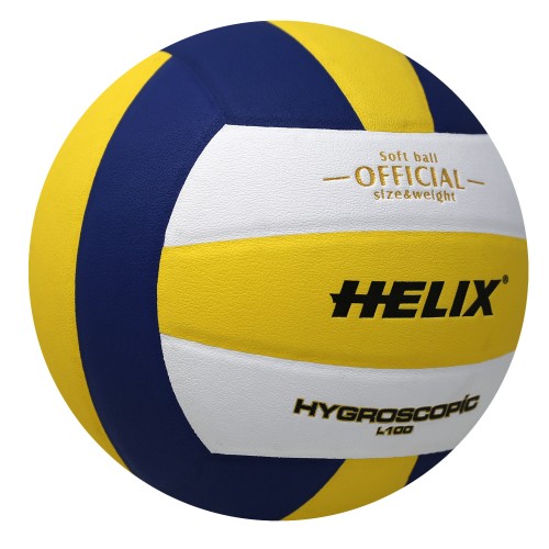 Helix Hygroscopic L100 Volleyball Ball