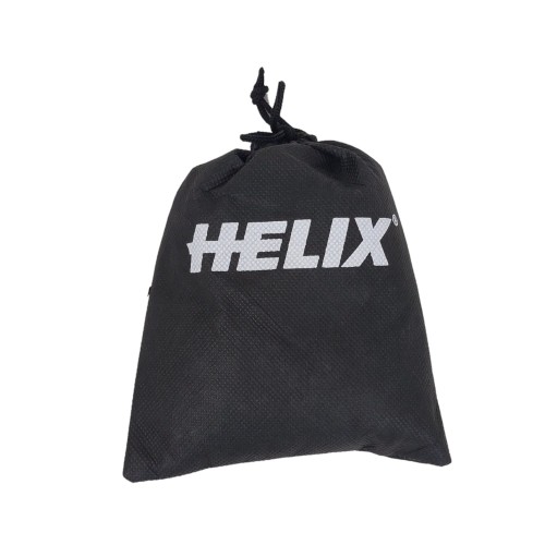 Helix Bean Bag