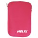 Helix Table Tennis Bag - Pink