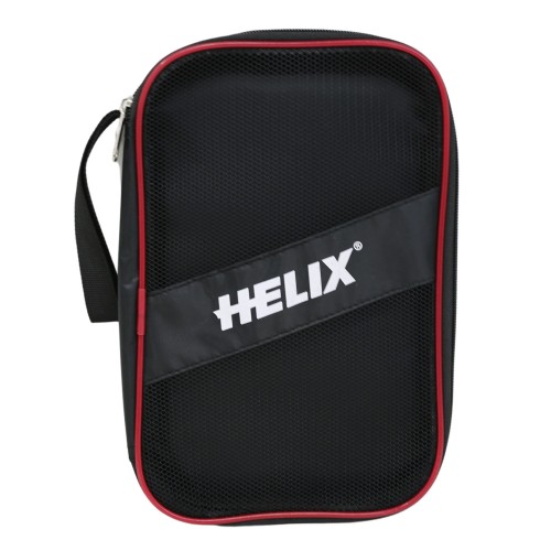 Helix Table Tennis Bag - Black