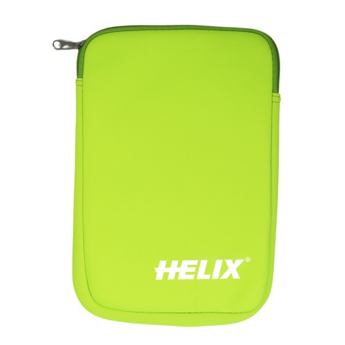 Helix Table Tennis Bag - Green