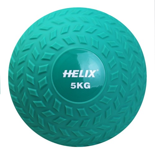 Helix Non-Bouncing 5 Kg Medicine Ball