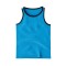 Helix Jersey Training Vest - Blue