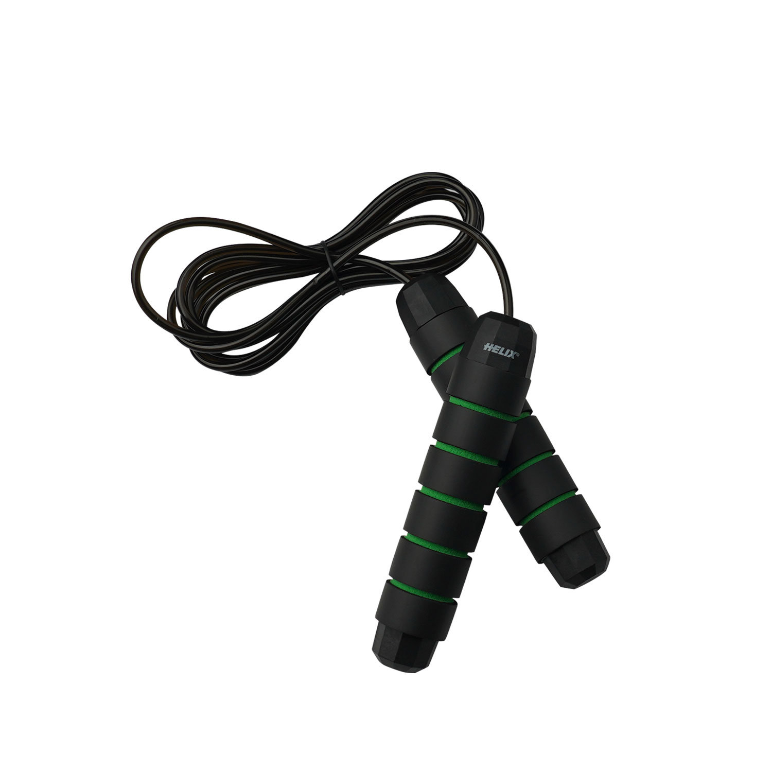 Helix Jump Rope - Green