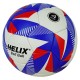 Helix Bell Ball Zilli Futbol Topu No: 4 (Görme Engelliler İçin)