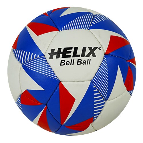Helix Bell Ball No: 4 (For Visually Impaired)