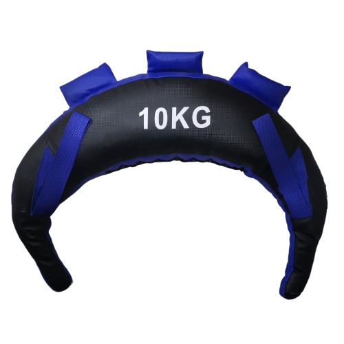 Helix Bulgarian Bag 10 Kg Blue