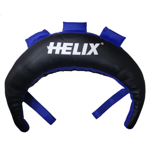 Helix Bulgarian Bag 10 Kg Blue
