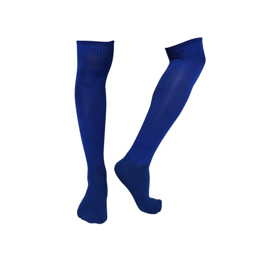 Helix Football Socks - Blue