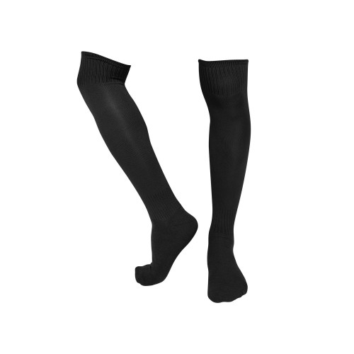 Helix Football Socks - Black