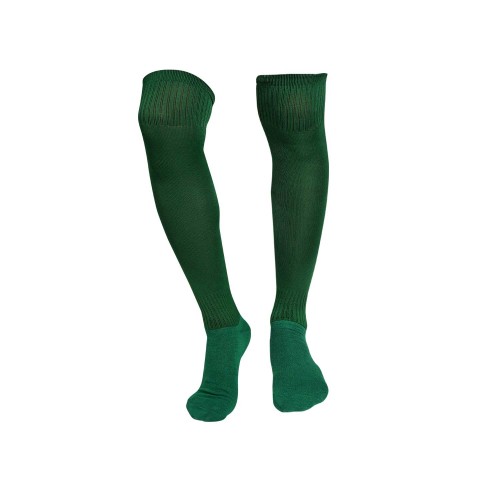 Helix Football Socks - Green