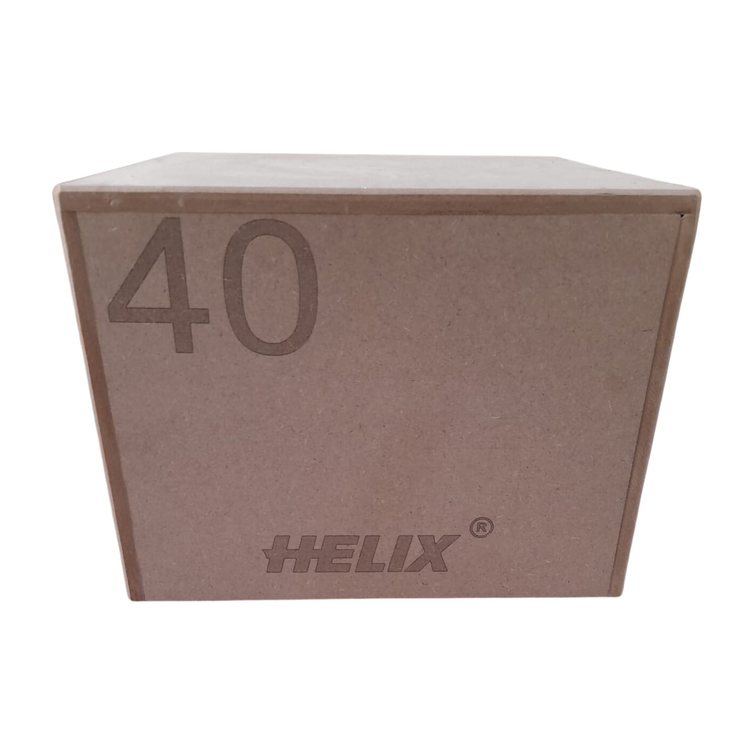 Helix Crossfit Box Zıplama Sehpası