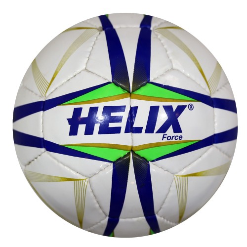 Helix Force Soccer Ball Size: 3