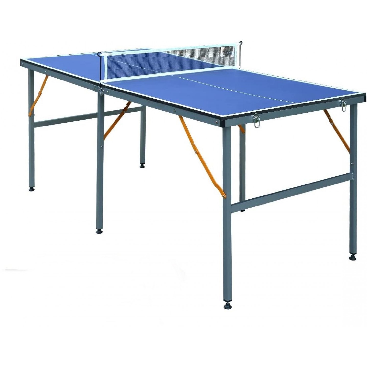 Helix Portable Table Tennis Table