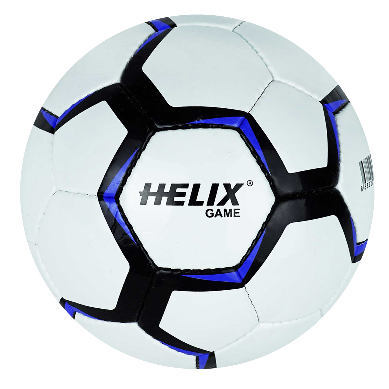 Helix Game Futbol Topu No: 4