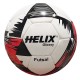 Helix Glossy Futsal Ball