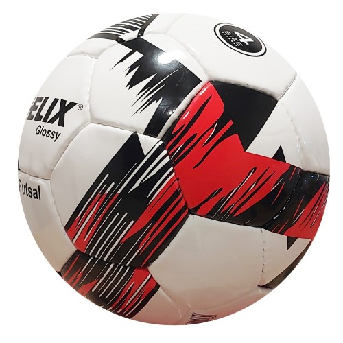 Helix Glossy Futsal Topu