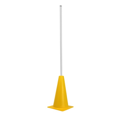 Helix Small Training Funnel - Yellow