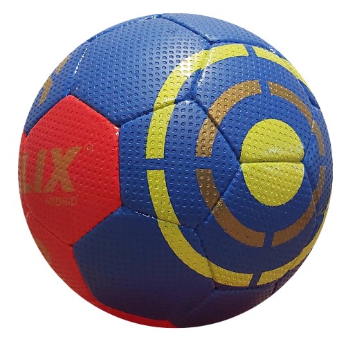 Helix Hybrid Handball Ball Size: 1