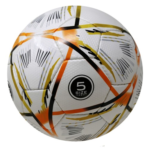 Helix Premier Soccer Ball Size: 5