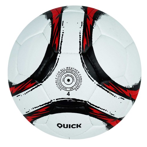 Helix Quick Soccer Ball Size: 4