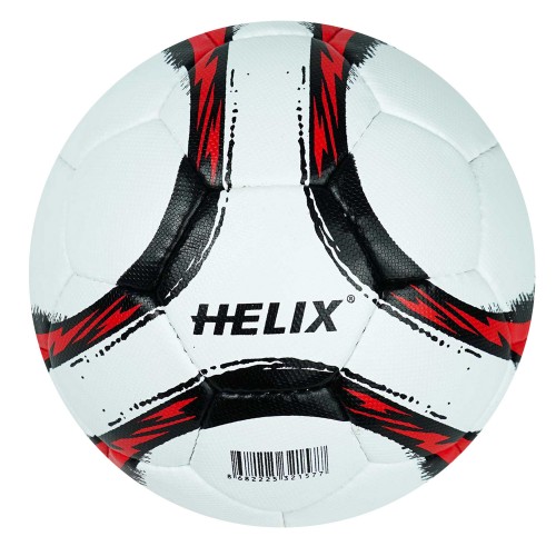 Helix Quick Soccer Ball Size: 4
