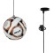 Helix Rope Ball Futbol Topu No: 4 (Sarkaç Top)
