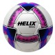 Helix Shine Soccer Ball Size: 4