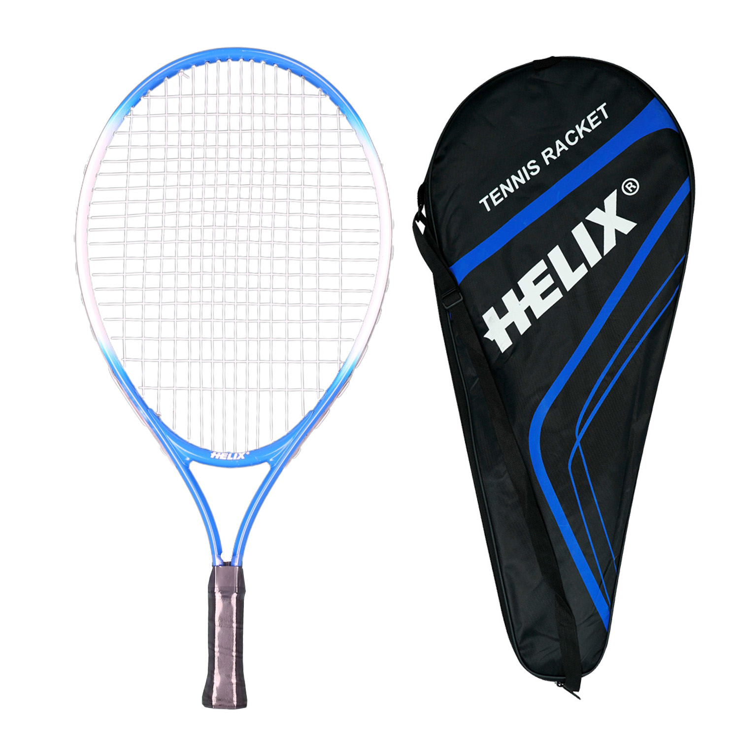 Helix Tenis Raketi 21"