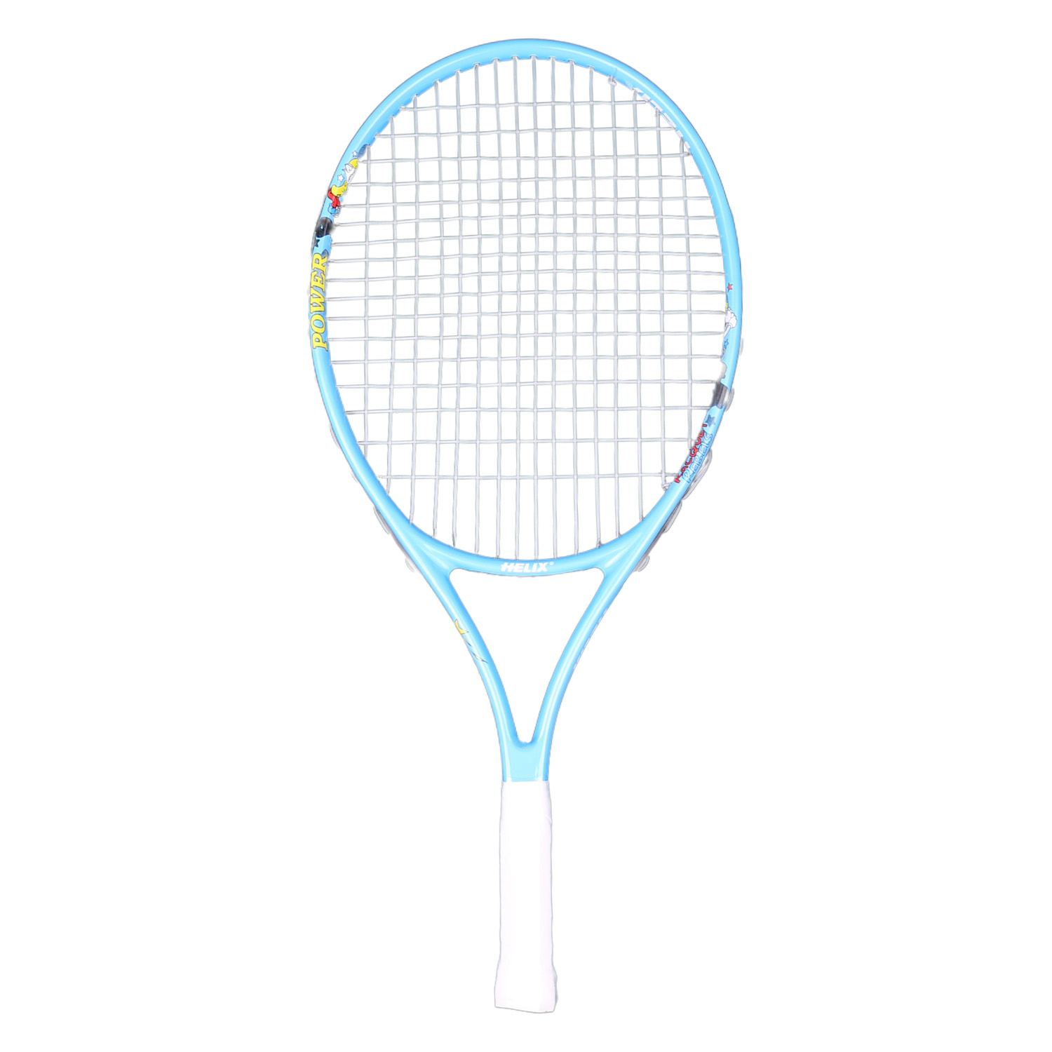 Helix Power Tennis Racket 23”