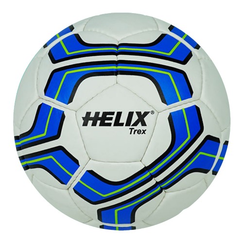 Helix Trex Soccer Ball Size: 5