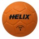 Helix Rubber Handball Size 1