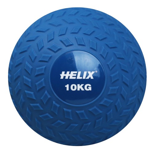 Helix Non-Bouncing 10 Kg Medicine Ball