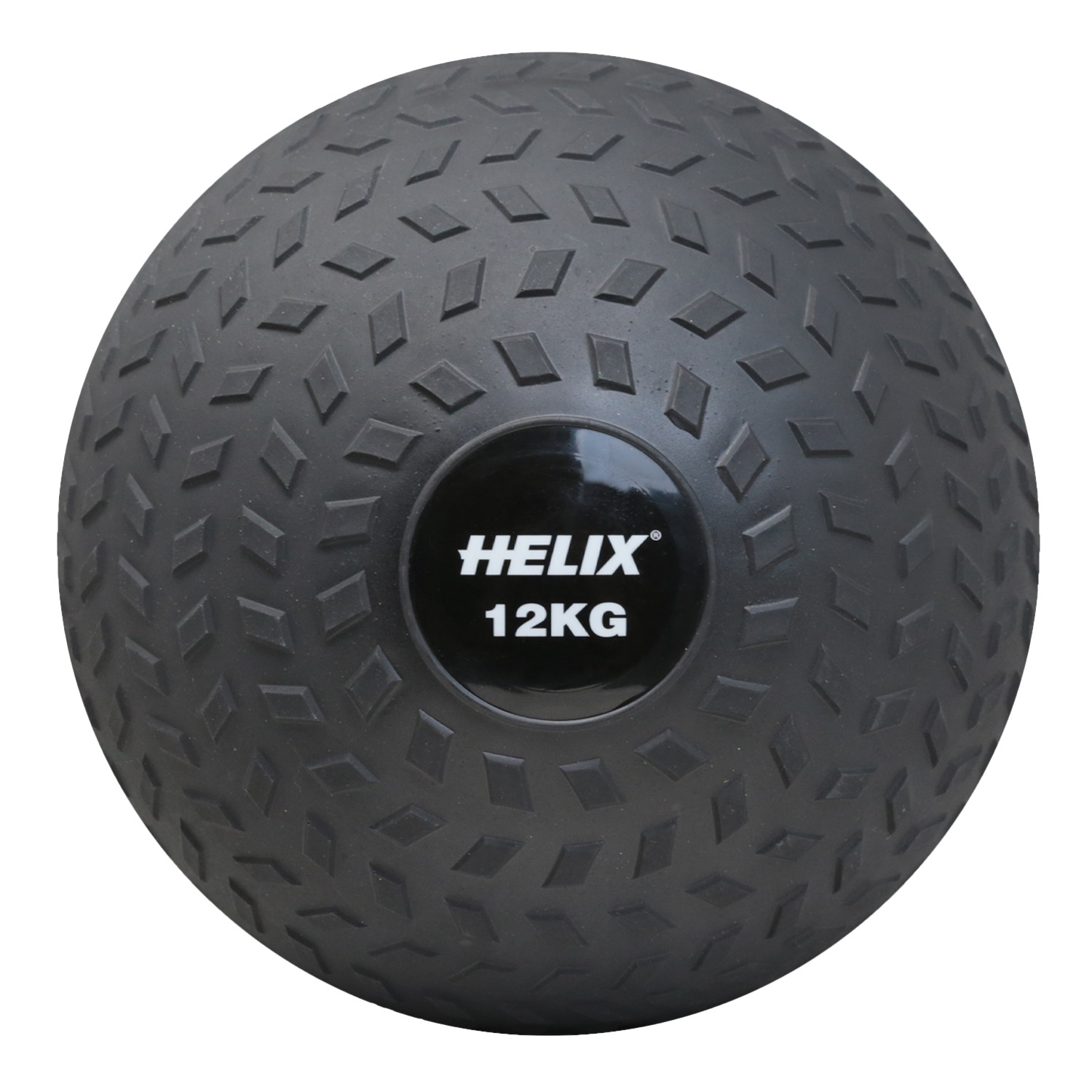 Helix Non-Bouncing 12 Kg Medicine Ball