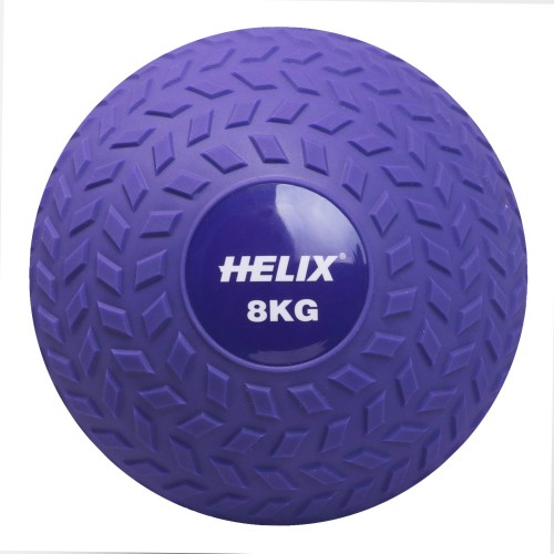 Helix Non-Bouncing 8 Kg Medicine Ball