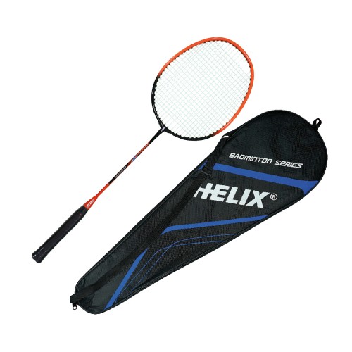Helix Astrox99 Badminton Racket - Orange